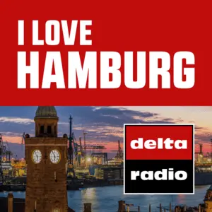 Feel the Pulse of Hamburg with Delta Radio – I Love Hamburg