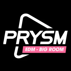 Prysm EDM – Big Room: Power-Packed Beats for Pure Energy