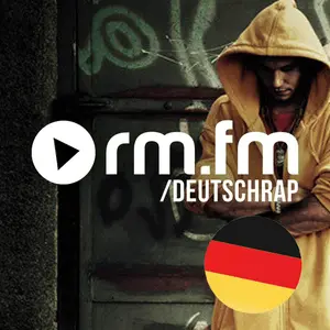 Discover German Hip-Hop on Deutschrap by Rautemusik
