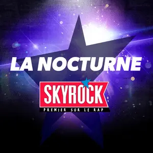 Unwind at Night with Skyrock La Nocturne